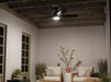 Kichler 310130 Tranquil 56" Ceiling Fan with LED Light Kit
