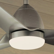 Kichler 310254 Fit 54" Ceiling Fan with LED Light Kit