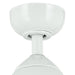 Kichler 310254 Fit 54" Ceiling Fan with LED Light Kit - White