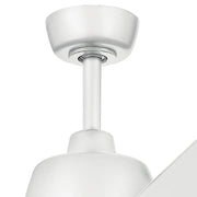Kichler 310265 Breda 65" Outdoor Ceiling Fan