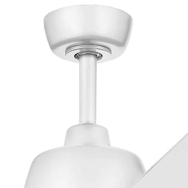 Kichler 310265 Breda 65" Outdoor Ceiling Fan