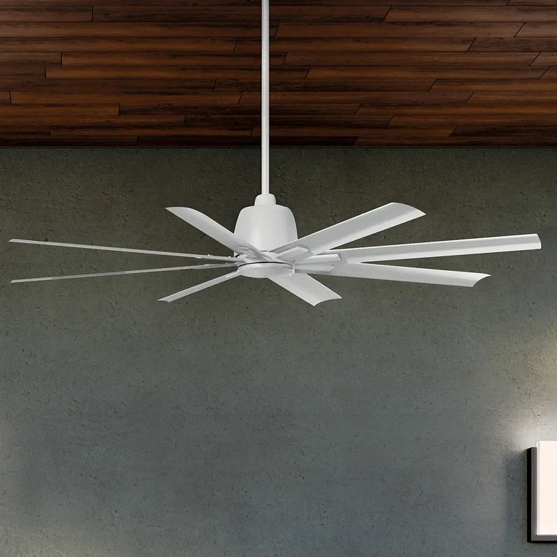 Kichler 310265 Breda 65" Outdoor Ceiling Fan
