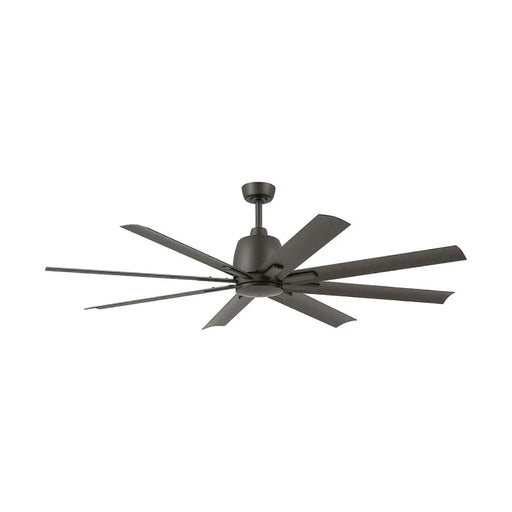 Kichler 310265 Breda 65" Outdoor Ceiling Fan - Satin Natural Bronze