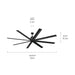 Kichler 310285 Breda 84" Outdoor Ceiling Fan