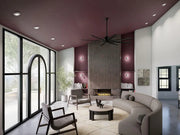 Kichler 310285 Breda 84" Outdoor Ceiling Fan