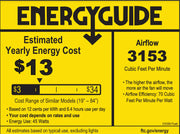 Kichler 310354 Ample 54" Ceiling Fan with LED Light Kit