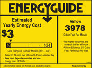 Kichler 310552 Mylo 52" Ceiling Fan with LED Light Kit