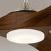 Kichler 310552 Mylo 52" Ceiling Fan with LED Light Kit