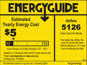 Kichler 310560 Mylo 60" Ceiling Fan with LED Light Kit