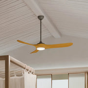 Kichler 310560 Mylo 60" Ceiling Fan with LED Light Kit