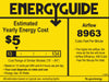 Kichler 310680 Mylo 80" Ceiling Fan with LED Light Kit