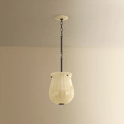 Hudson Valley 3109 Nevins 1-lt 10" Pendant-Distressed Bronze