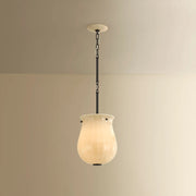 Hudson Valley 3109 Nevins 1-lt 10" Pendant-Distressed Bronze