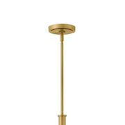 Hinkley 46954 Saunders 6-lt 30" LED Chandelier