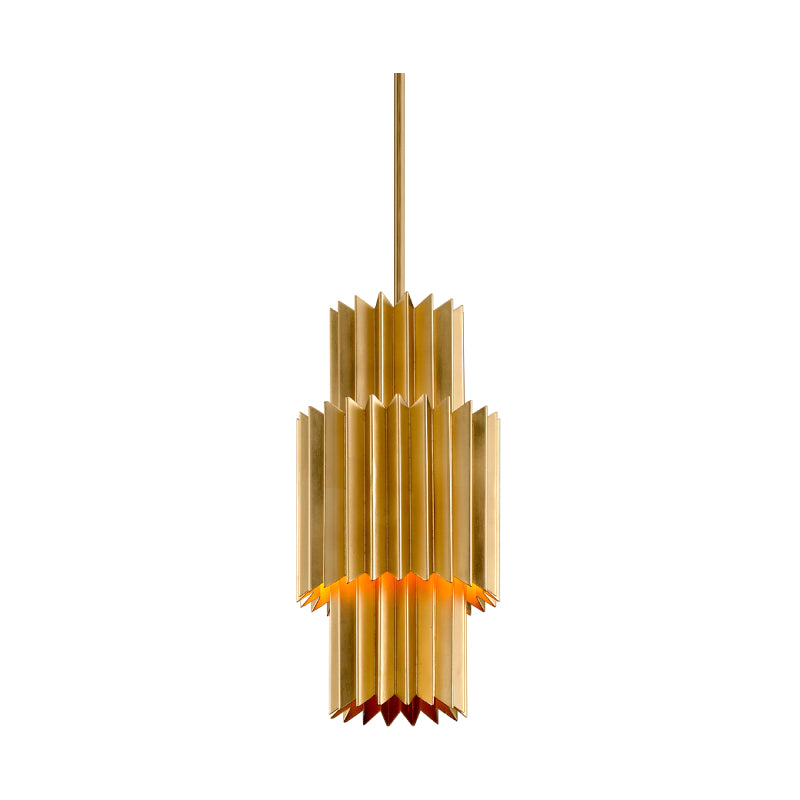 Corbett 311-42 Moxy 1-lt 10" Pendant