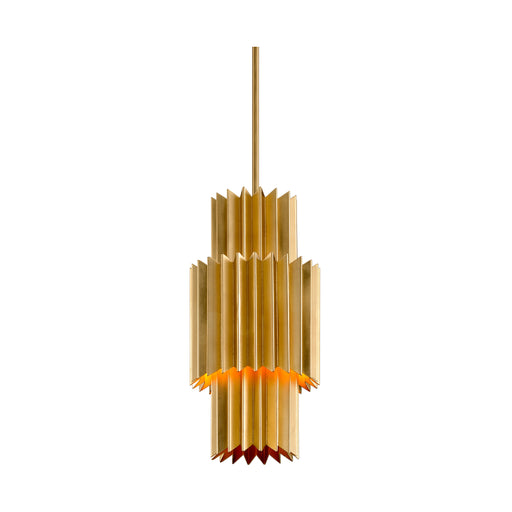 Corbett 311-42 Moxy 1-lt 10" Pendant