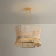 Hudson Valley 3124 Ocean Hill 1-lt 24" LED Pendant