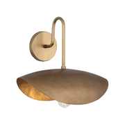 Maxim 31260 Denarii 1-lt 16" Wall Sconce