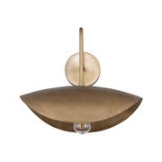 Maxim 31260 Denarii 1-lt 16" Wall Sconce