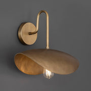 Maxim 31260 Denarii 1-lt 16" Wall Sconce