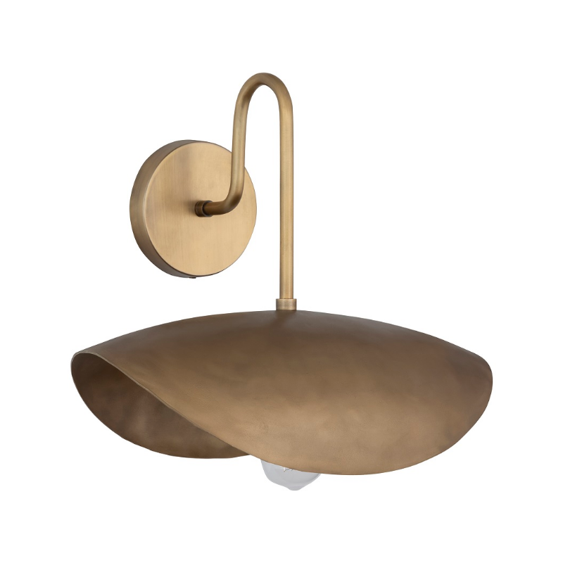 Maxim 31260 Denarii 1-lt 16" Wall Sconce