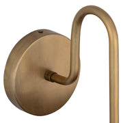Maxim 31260 Denarii 1-lt 16" Wall Sconce