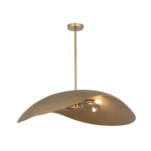 Maxim 31263 Denarii 4-lt 37" Pendant