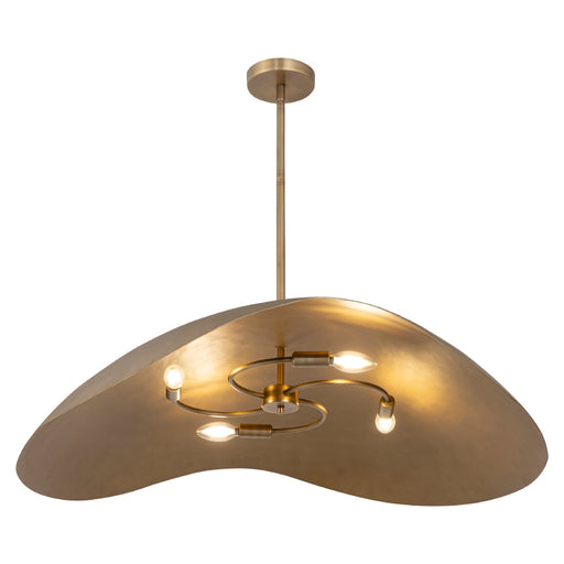 Maxim 31263 Denarii 4-lt 37" Pendant