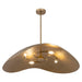 Maxim 31263 Denarii 4-lt 37" Pendant