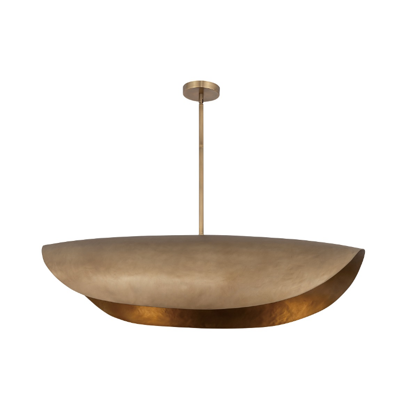 Maxim 31268 Denarii 2-lt 43" Linear Pendant