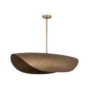 Maxim 31268 Denarii 2-lt 43" Linear Pendant