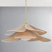 Hudson Valley 3144 Florina 1-lt 44" Pendant