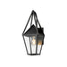 Maxim 3162 Bavaria 1-lt 18" Tall Outdoor Wall Sconce