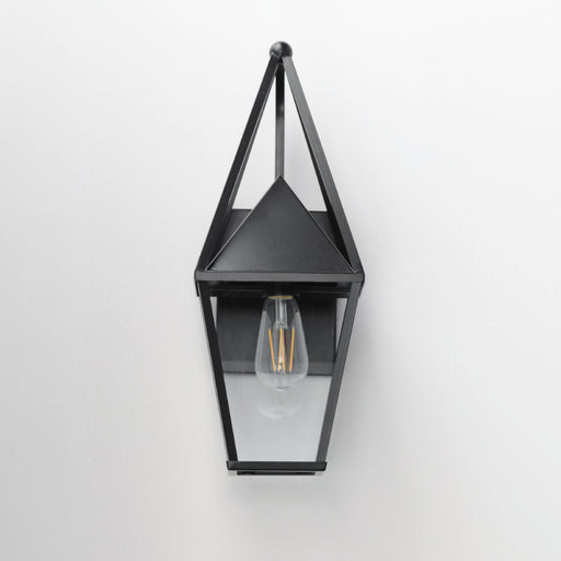 Maxim 3162 Bavaria 1-lt 18" Tall Outdoor Wall Sconce