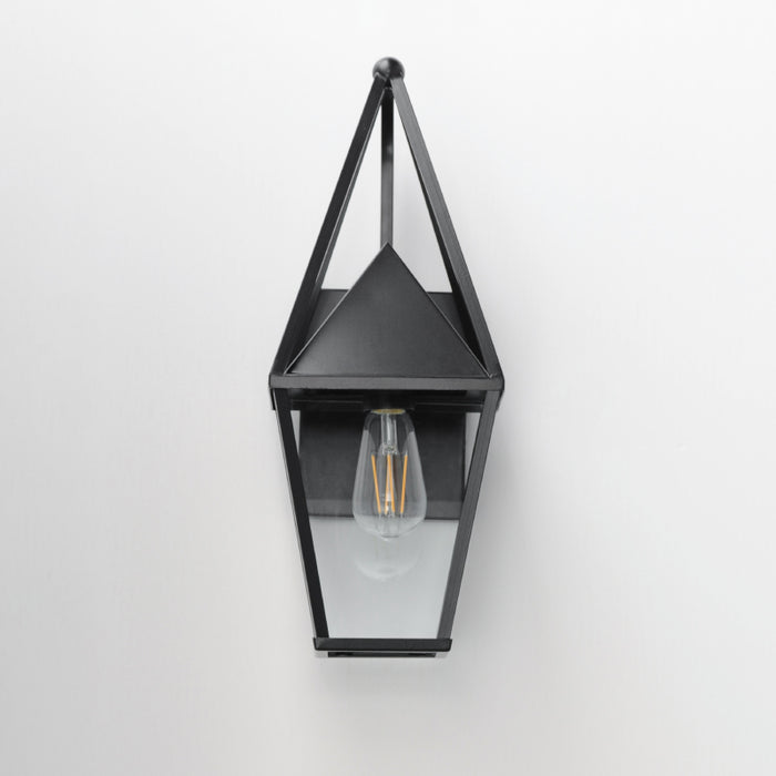 Maxim 3162 Bavaria 1-lt 18" Tall Outdoor Wall Sconce