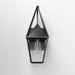 Maxim 3162 Bavaria 1-lt 18" Tall Outdoor Wall Sconce