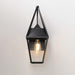 Maxim 3162 Bavaria 1-lt 18" Tall Outdoor Wall Sconce