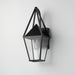 Maxim 3162 Bavaria 1-lt 18" Tall Outdoor Wall Sconce