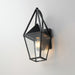 Maxim 3162 Bavaria 1-lt 18" Tall Outdoor Wall Sconce