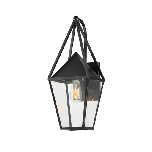 Maxim 3164 Bavaria 1-lt 21" Tall Outdoor Wall Sconce