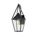 Maxim 3164 Bavaria 1-lt 21" Tall Outdoor Wall Sconce