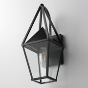 Maxim 3164 Bavaria 1-lt 21" Tall Outdoor Wall Sconce