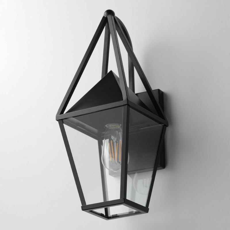 Maxim 3164 Bavaria 1-lt 21" Tall Outdoor Wall Sconce