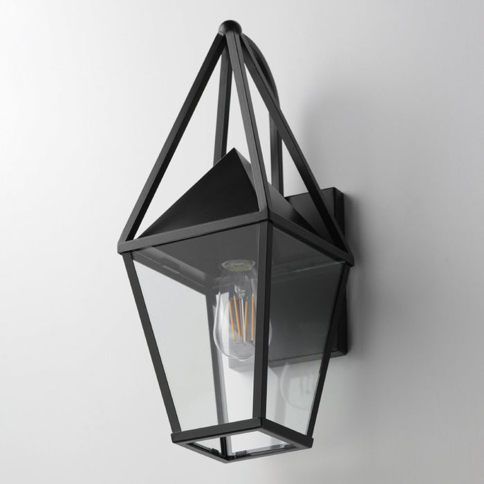 Maxim 3164 Bavaria 1-lt 21" Tall Outdoor Wall Sconce