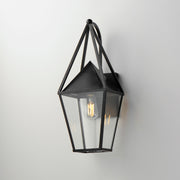 Maxim 3164 Bavaria 1-lt 21" Tall Outdoor Wall Sconce
