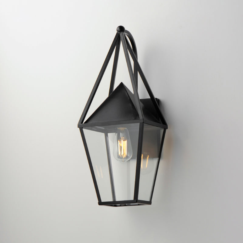 Maxim 3164 Bavaria 1-lt 21" Tall Outdoor Wall Sconce