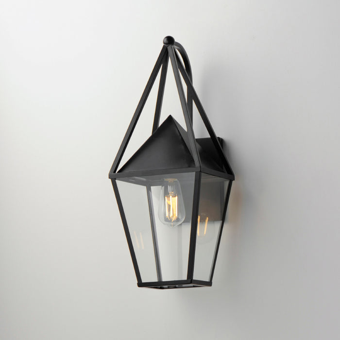 Maxim 3164 Bavaria 1-lt 21" Tall Outdoor Wall Sconce