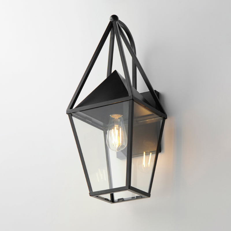 Maxim 3164 Bavaria 1-lt 21" Tall Outdoor Wall Sconce