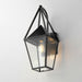 Maxim 3164 Bavaria 1-lt 21" Tall Outdoor Wall Sconce