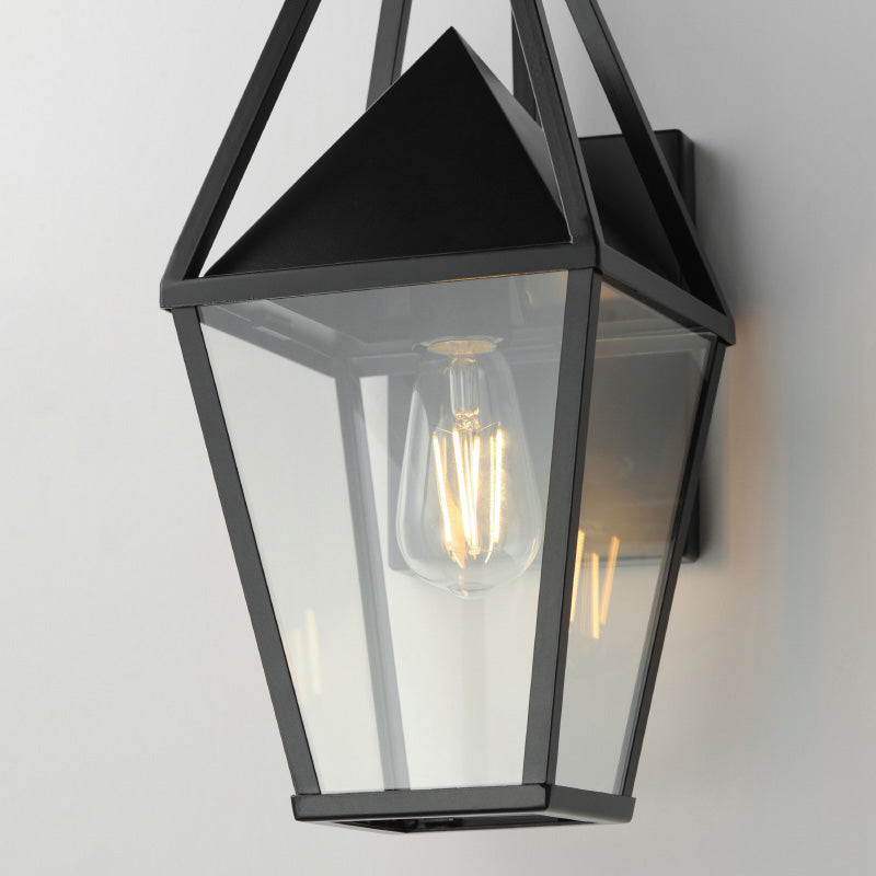 Maxim 3164 Bavaria 1-lt 21" Tall Outdoor Wall Sconce